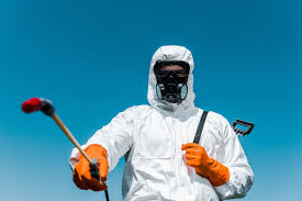 Pest Control for Warehouses in South Lake Tahoe, CA